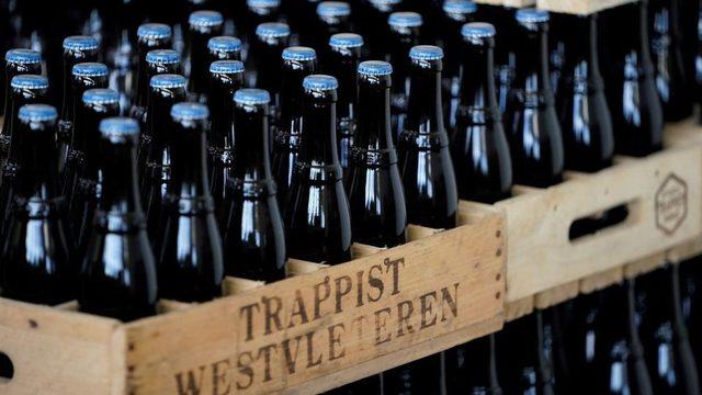 Trappist birası, Belçika, Hollanda, Avusturya, İtalya, İngiltere, Fransa, İspanya ve ABD'de toplam 14 manastırda üretiliyor.