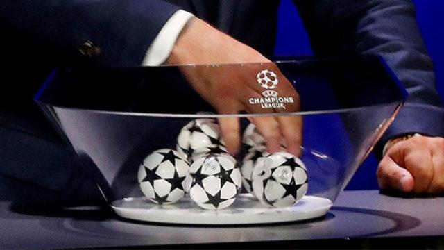 Galatasaray'ın Şampiyonlar Ligi'nde muhtemel rakipleri belli oldu