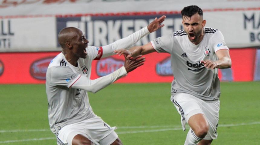 Süper Lig’in enleri belli oldu