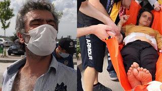 Aldattığını iddia ettiği kadını 9 yerinden bıçakladı, “Pişman değilim” dedi