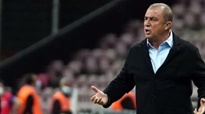 Fatih Terim'den Mustafa Cengiz'e gönderme! ''Bodrum'a gidiyorum, belki ABD yaparım''