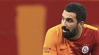 Beşiktaşlı N'Koudou, derbiden sonra gönderme yapan Arda'nın paylaşımıyla alay etti