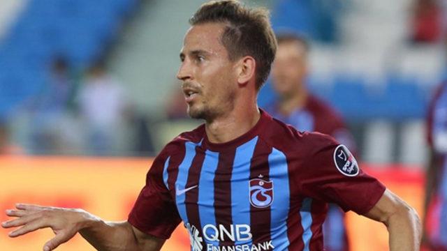 Joao Pereira'dan Abdullah Avcı'ya gönderme!
