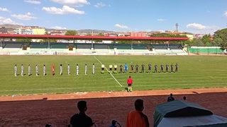 Hekimoğlu Trabzon ve Kırşehir Belediyespor yarı finalde