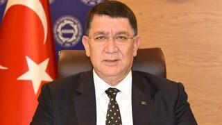 Antalya Esnaf ve Sanatkarlar Odaları Birliği'nden kademeli normalleşme genelgesine tepki