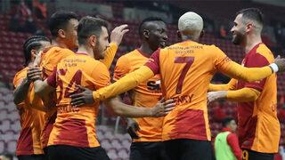 Galatasaray'da 4 oyuncu takımla vedalaştı! İşte o isimler...
