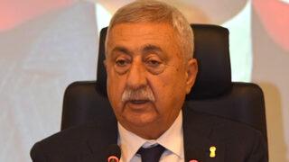 TESK Genel Başkanı Palandöken esnafın tüm borçlarının yıl sonuna kadar ertelenmesini istedi