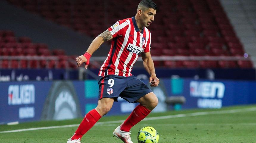 La Liga'da nefesler tutuldu! Atletico son 10 dakikada kazandı