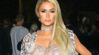 Paris Hilton İsrail'i eleştiren paylaşımını sildi