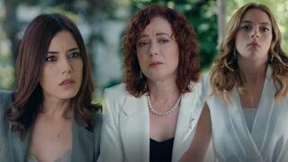 Sadakatsiz 30. yeni bölüm fragmanı yayınlandı! Asya Günalan'dan Asya'yı şoke eden itiraf: Baban beni annenle aldattı