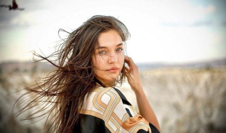 Zümrüdüanka'nın yıldızı Ceren Yılmaz'dan akılları karıştıran paylaşım! Yeni bir aşka mı yelken açtı? G2