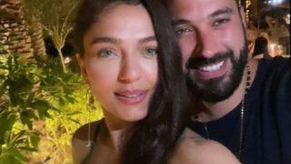 Zümrüdüanka'nın yıldızı Ceren Yılmaz'dan akılları karıştıran paylaşım! Yeni bir aşka mı yelken açtı?