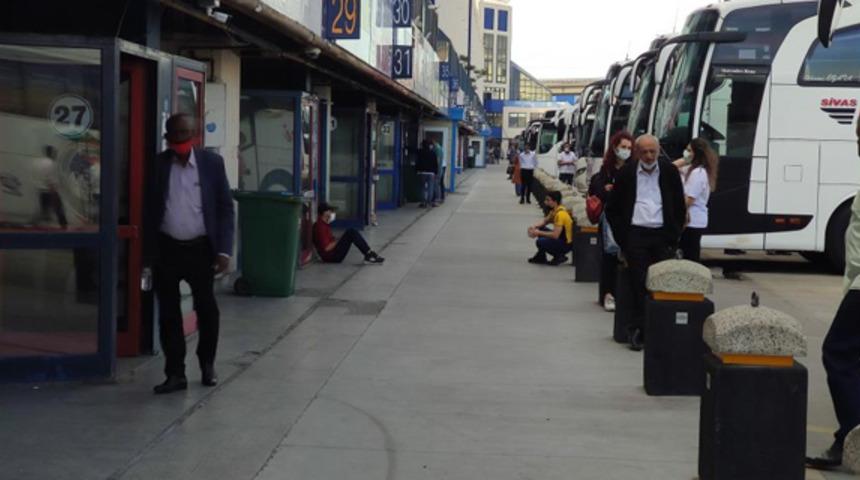 Otobüs firmaları ne yapacağını şaşırdı! Bilet fiyatları artabilir