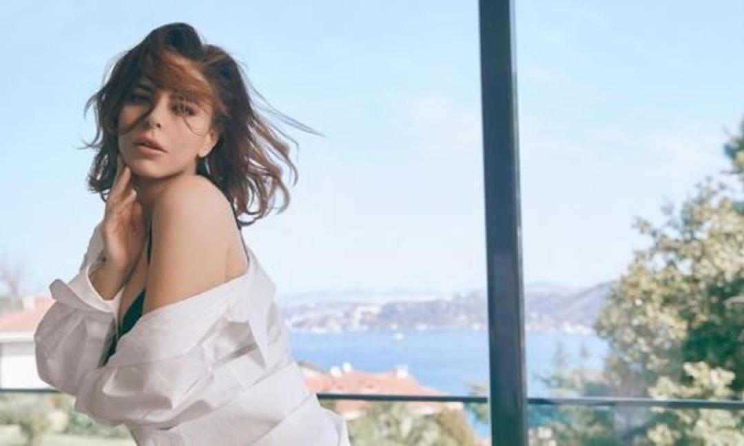 Simge&rsquo;den şok itiraf: D&uuml;ğ&uuml;n&uuml;mden 1 g&uuml;n &ouml;nce evlenmekten vazge&ccedil;tim!