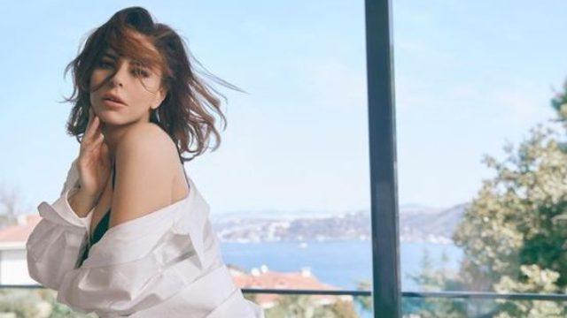 Simge’den şok itiraf: Düğünümden 1 gün önce evlenmekten vazgeçtim!