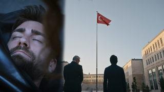 Teşkilat 12. yeni bölüm fragmanı yayınlandı! Teşkilat'ta MİT'in merkezi 'Kale'ye saldırı planı! Kale bizim namusumuz