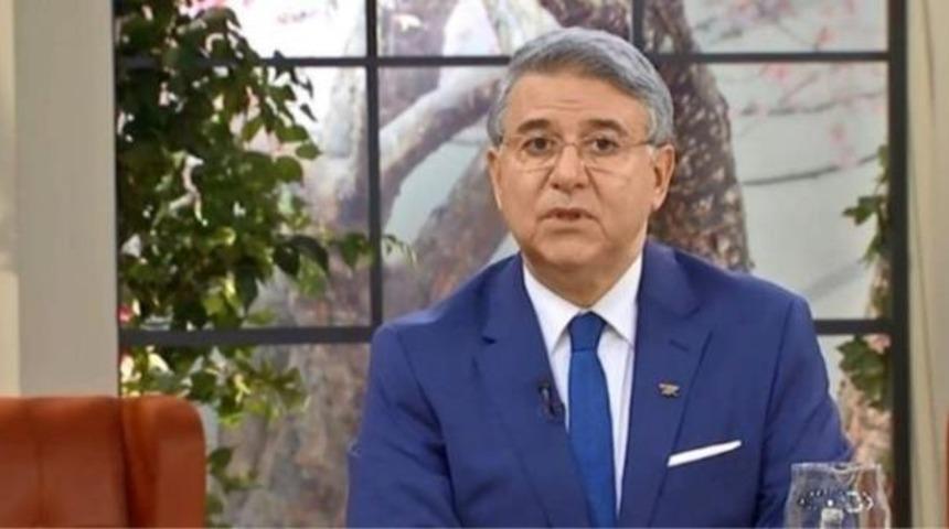 Prof. Dr. Mehmet Murat Tuncer kimdir, kaç yaşında ve nereli? İşte hayat hikâyesi…