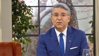 Prof. Dr. Mehmet Murat Tuncer kimdir, kaç yaşında ve nereli? İşte hayat hikâyesi…