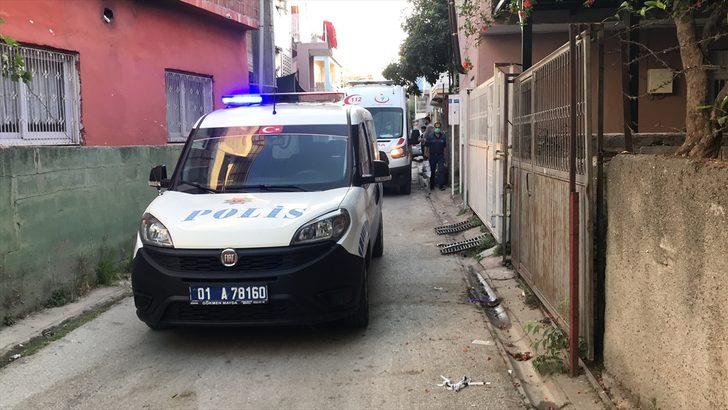 Adana’da oğlu tarafından bıçaklanan kadın yaralandı G3