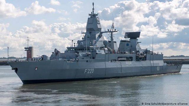 Welt am Sonntag: Türkiye AB savunma projesinde yer almak için başvurdu