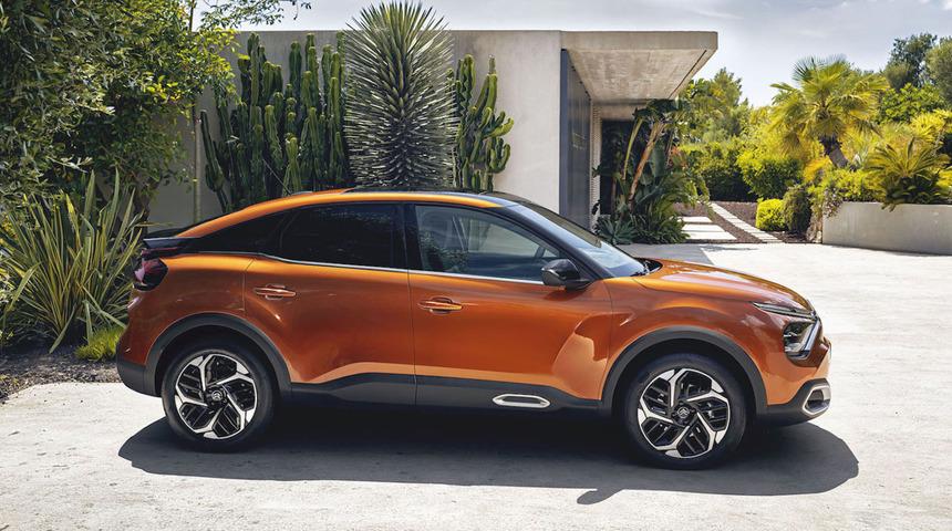 Yeni Citroen C4’ü sizler için test ettik! Yeni C4 alınır mı?