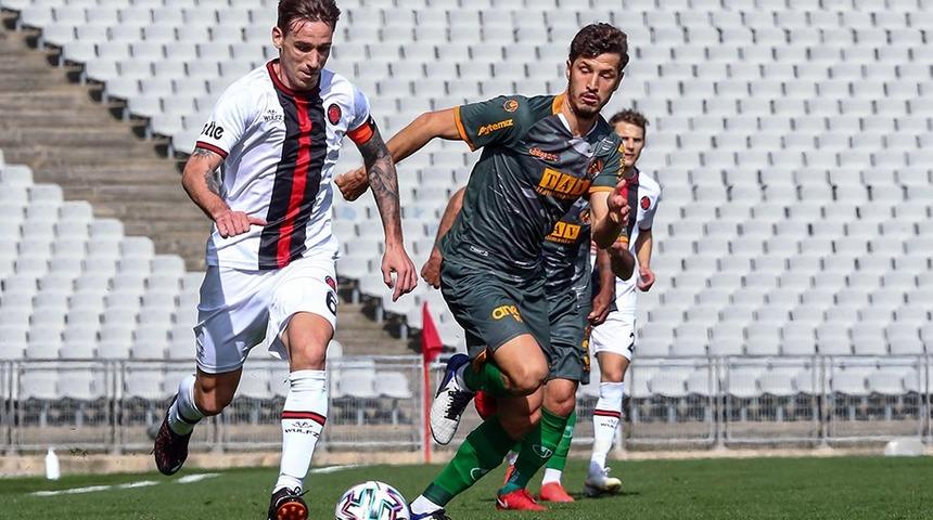 Fenerbahçe, Fatih Karagümrük forması giyen Lucas Biglia için girişimlere başladı