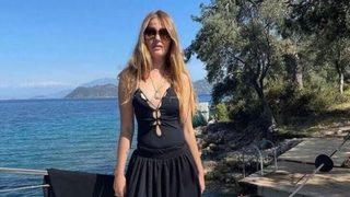 Naz Elmas teknede yakalandı! Gerçek ortaya çıktı