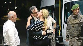 Mahmut Tanal o geceyi anlattı: Onlar öpüşürken gittim eşyaları taşıdım. Dünya mı yıkıldı?