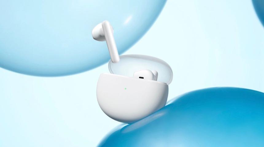 Oppo Enco Air kablosuz kulaklık incelemesi