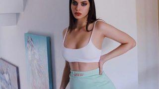 Derin Talu yine paylaştı! Yorum yağdı