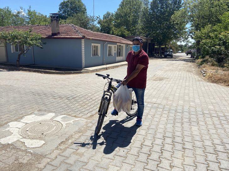 Kademeli normal hayata geçiş aşılarını olmuş 65 yaş üstü vatandaşları sevindirdi G1