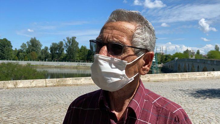 Kademeli normal hayata geçiş aşılarını olmuş 65 yaş üstü vatandaşları sevindirdi G3