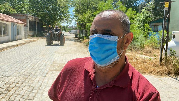 Kademeli normal hayata geçiş aşılarını olmuş 65 yaş üstü vatandaşları sevindirdi G5