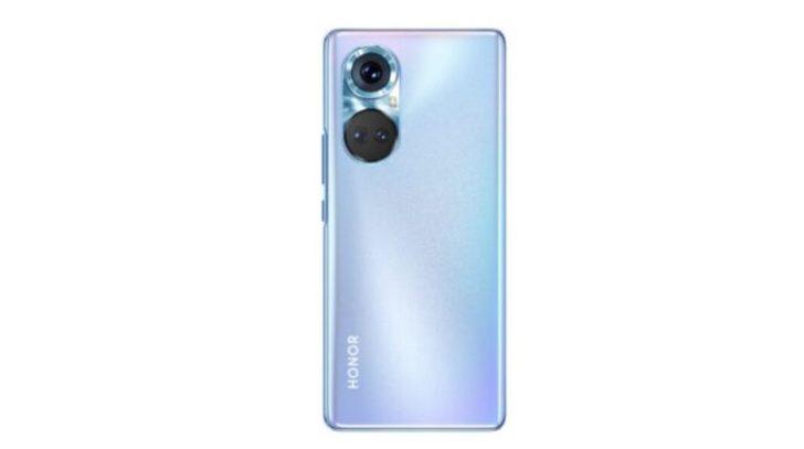 Honor 50 temel sertifikalarını almaya başladı