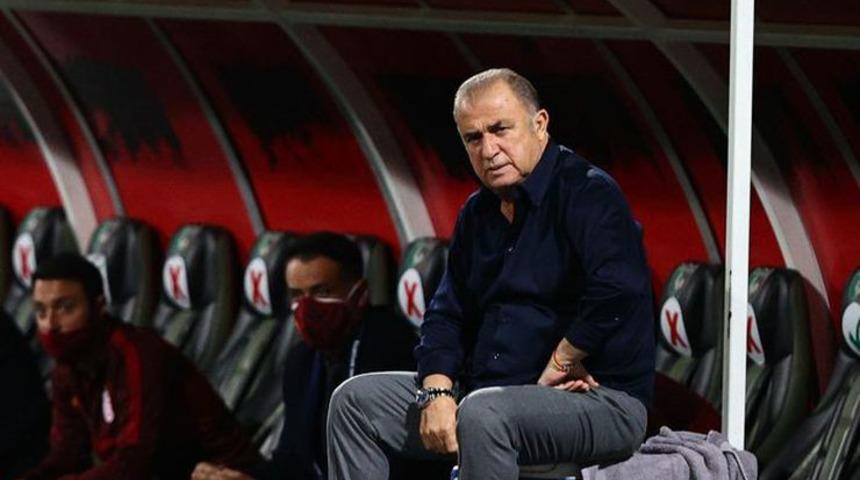 Galatasaray'da büyük kriz var