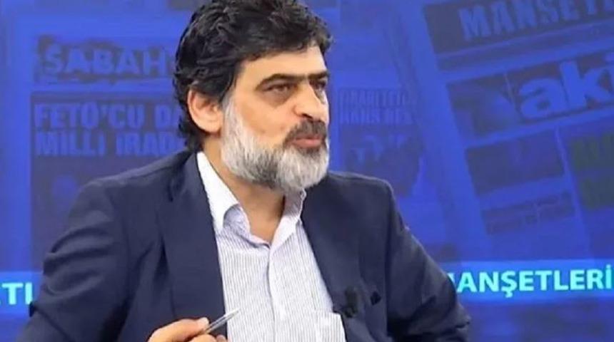 Yeni Akit yazarı Ali Karahasanoğlu'ndan 'alkol satışı' çıkışı: Sarhoş kafalılar, zıkkımlanacaklar