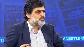 Yeni Akit yazarı Ali Karahasanoğlu'ndan 'alkol satışı' çıkışı: Sarhoş kafalılar, zıkkımlanacaklar