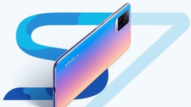 Vivo Y76s detaylandı