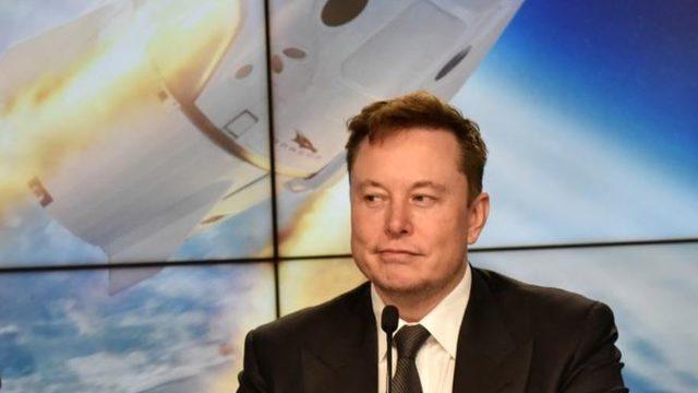Elon Musk'ın 'Baby Shark' paylaşımı Samsung Publishing hisselerini uçurdu