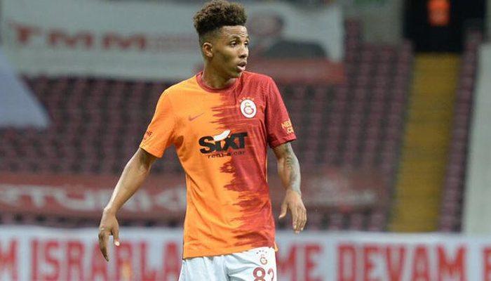 Galatasaray'da Gedson Fernandes gerçeği ortaya çıktı