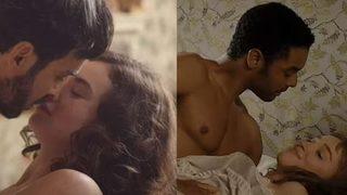 Bridgerton'dan sonra The Pursuit of Love! Nabızları hızlandıran yeni dizi