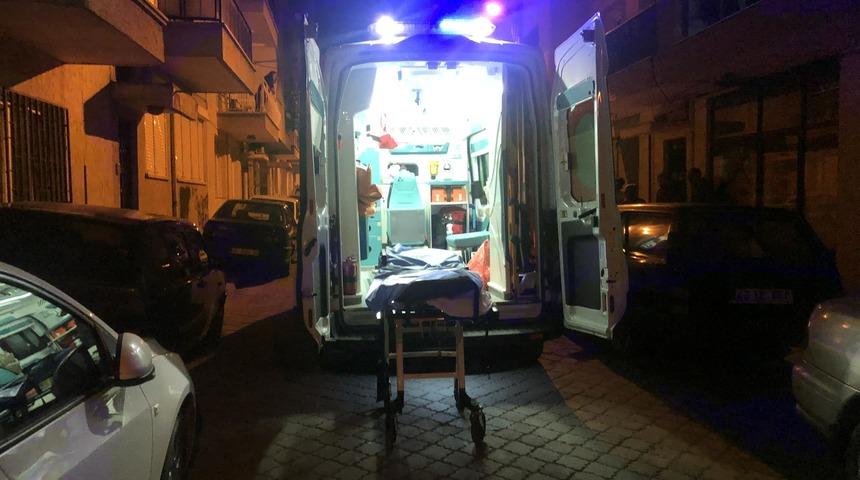 Katili öz oğlu çıktı! Korkunç cinayeti böyle itiraf etti