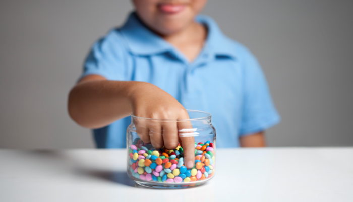 Şeker alışkanlığına dikkat edin! Aşırı şeker tüketimi çocukların tat duyusunu etkiliyor