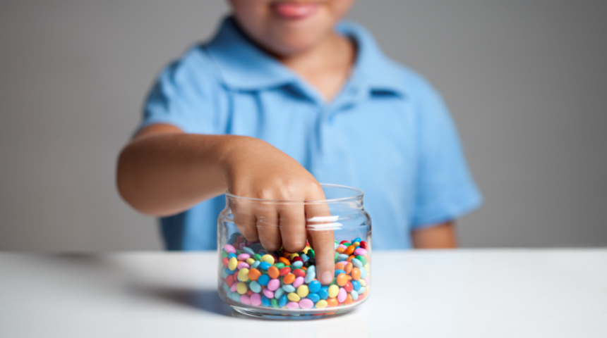 Şeker alışkanlığına dikkat edin! Aşırı şeker tüketimi çocukların tat duyusunu etkiliyor