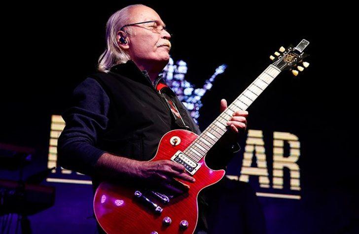 Usta müzisyen Cahit Berkay aşı karşıtlarına ateş püskürdü G1