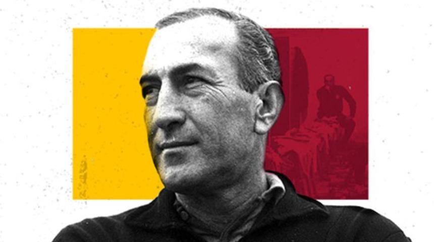 Galatasaray Kulübü, Gündüz Kılıç'ı andı