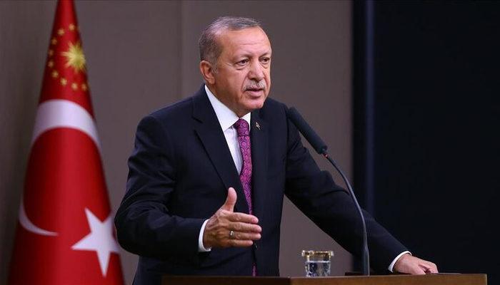 Esnaftan yeni destek beklentisi! Cumhurbaşkanı Erdoğan açıklayacak