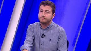 Uğur Karakullukçu'ya program çıkışı saldırı girişimi