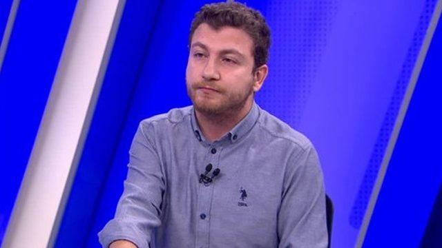 Uğur Karakullukçu'ya program çıkışı saldırı girişimi