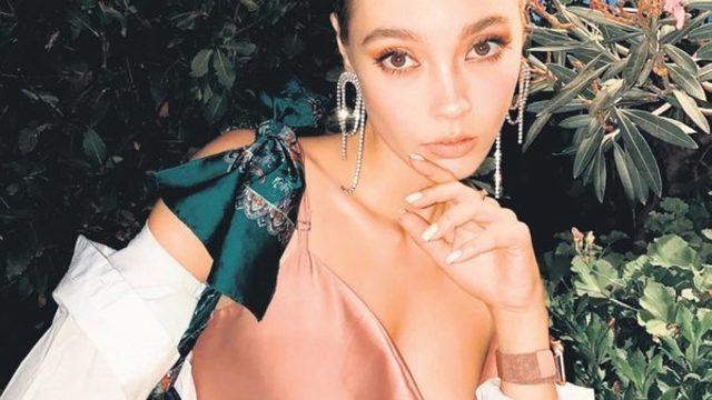 Sergen Yalçın'ın sevgilisi Lisaveti Karibskaya kimdir, kaç yaşında ve nereli? Şampiyonluğu ağlayarak kutladı